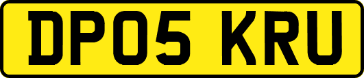 DP05KRU