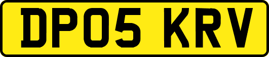 DP05KRV