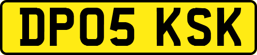 DP05KSK