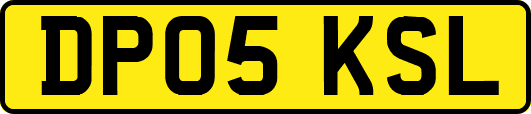 DP05KSL