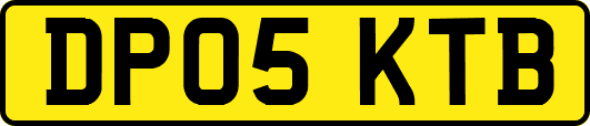 DP05KTB