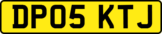 DP05KTJ