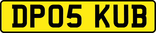 DP05KUB