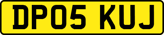 DP05KUJ