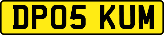 DP05KUM
