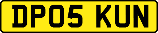 DP05KUN