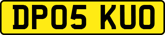 DP05KUO