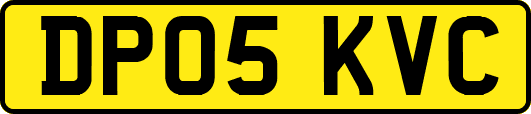 DP05KVC
