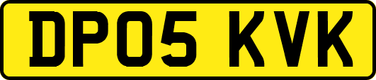 DP05KVK
