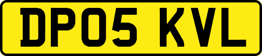 DP05KVL