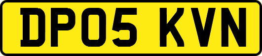 DP05KVN