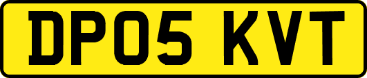 DP05KVT