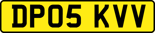 DP05KVV