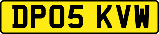 DP05KVW