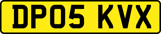DP05KVX