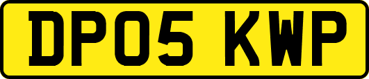 DP05KWP