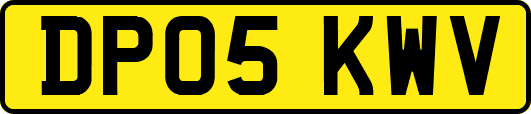 DP05KWV