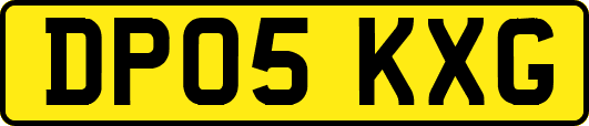 DP05KXG