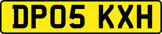 DP05KXH