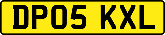 DP05KXL