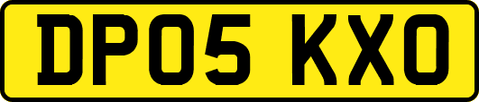 DP05KXO