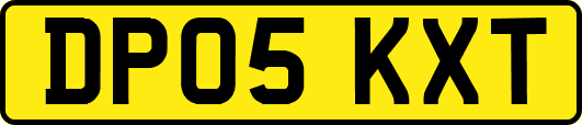 DP05KXT