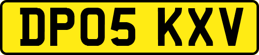 DP05KXV