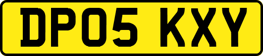 DP05KXY