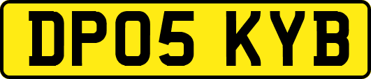 DP05KYB
