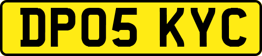 DP05KYC