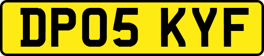 DP05KYF