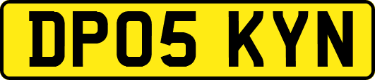 DP05KYN