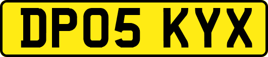 DP05KYX