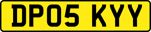 DP05KYY