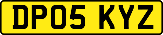 DP05KYZ