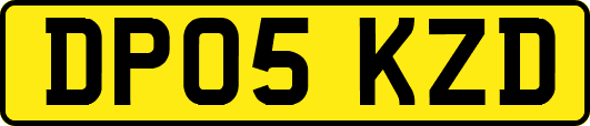 DP05KZD