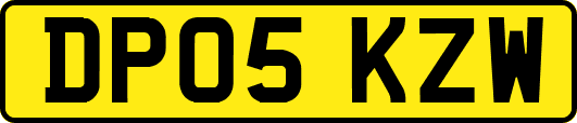 DP05KZW