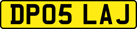 DP05LAJ