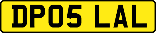 DP05LAL