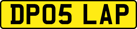 DP05LAP