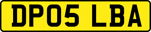 DP05LBA