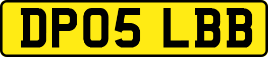 DP05LBB