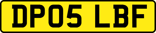 DP05LBF