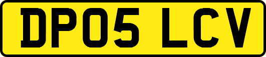 DP05LCV