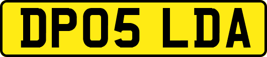 DP05LDA
