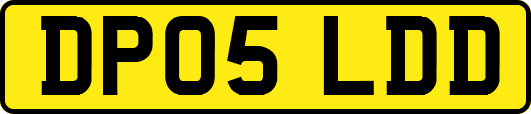 DP05LDD