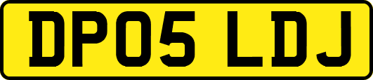 DP05LDJ