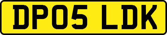 DP05LDK