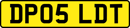 DP05LDT