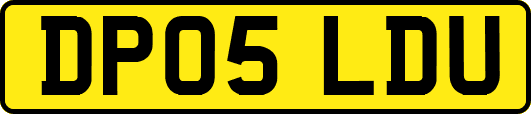 DP05LDU
